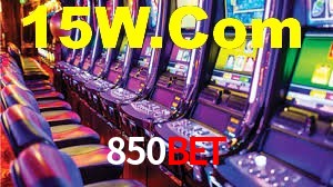 850Bet