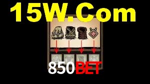 Tournaments 850Bet