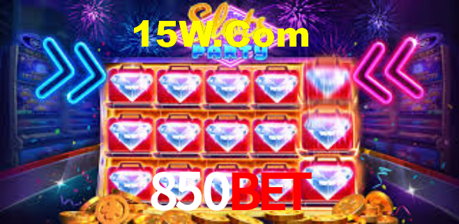 850Bet App