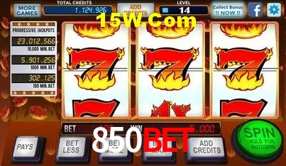 Casino Ao Vivo 850Bet