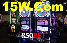 Exclusive Games 850Bet