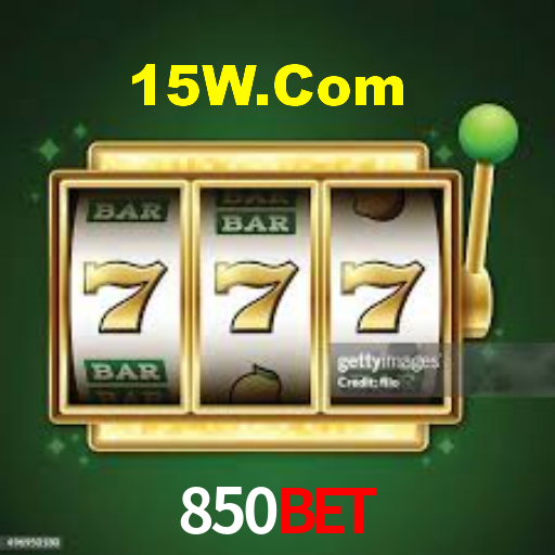 850Bet App