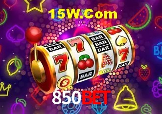 Benefícios da Conta 850Bet