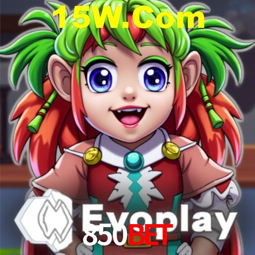 Descubra o Mundo do Cassino Online com 850Bet