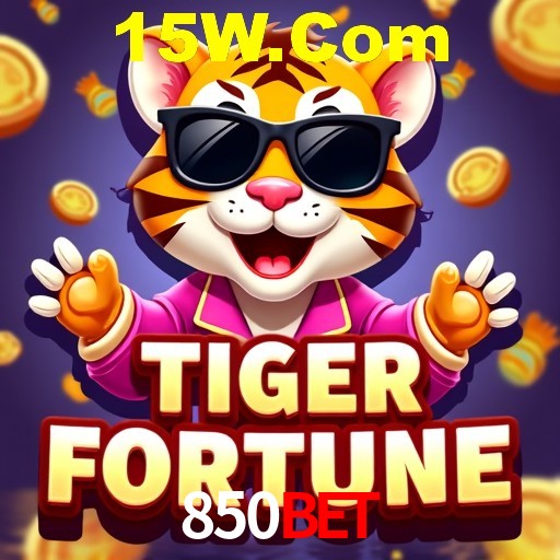 Descubra o Mundo do Cassino Online com 850Bet