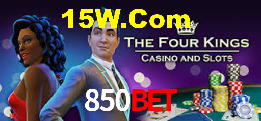 850Bet Download