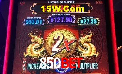 Estatísticas do Jogo 850Bet