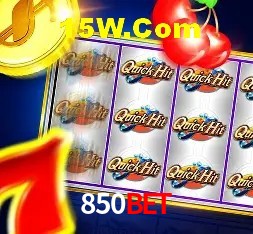 Sistemas de Segurança 850Bet