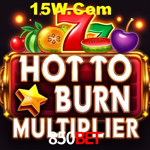 Game Providers 850Bet