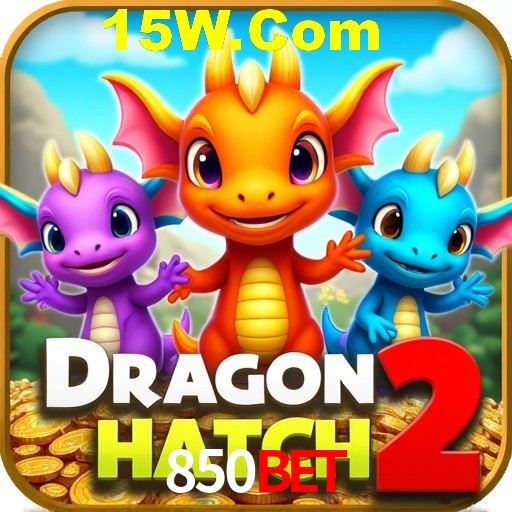 Slot Games 850Bet