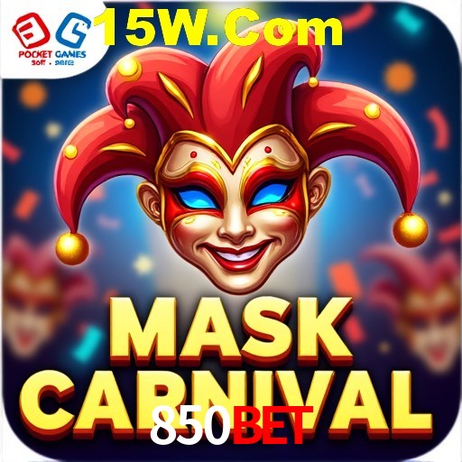 Secure Login 850Bet