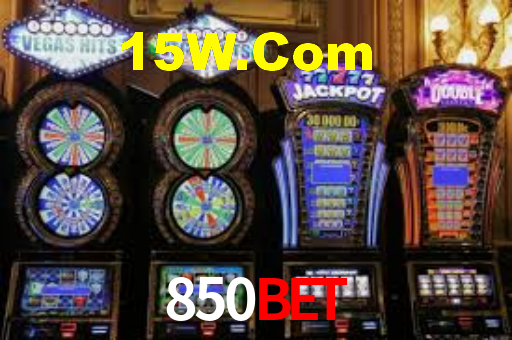 850Bet: Jogos de Caça-Níqueis-Altas Recompensas, Roleta-Velocidade, Blackjack-Desafios Máximos