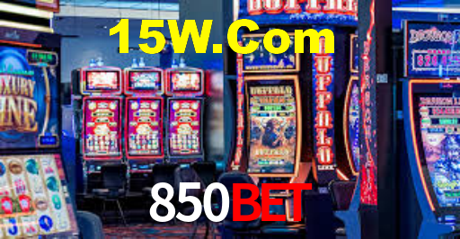 850Bet