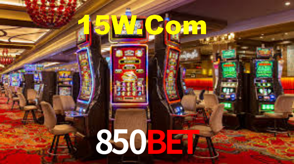 850Bet Download