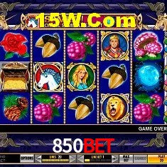 Estatísticas Esportivas 850Bet