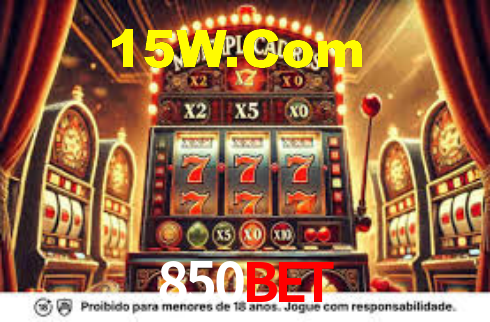 850Bet App