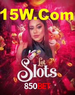 850Bet: A Experiência de Casino com Jogos de Mesa ao Vivo