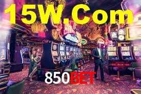 850Bet,850Bet App