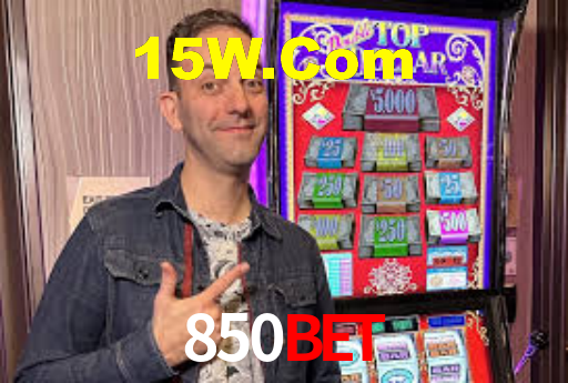 850Bet App