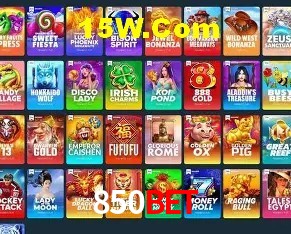 Programa VIP 850Bet
