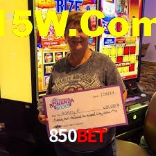 Football Betting 850Bet