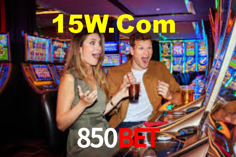850Bet Download