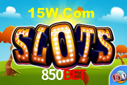 850Bet