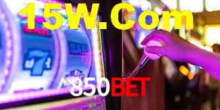 Live Casino 850Bet