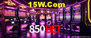 Statistics 850Bet