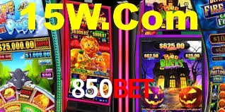 Premium Interface 850Bet