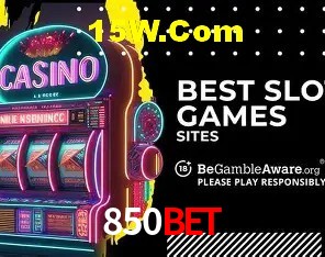Promoção Relâmpago 850Bet
