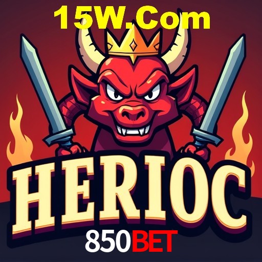 Apostas Esportivas na 850Bet: Um Guia Completo