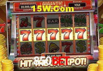 Jogos de Slot 850Bet